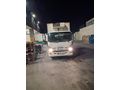 Sahibinden Isuzu NPR 8 Long