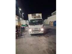 Sahibinden Isuzu NPR 8 Long