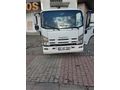 Sahibinden Isuzu NPR 8 Long