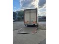 Sahibinden Isuzu NPR 8 Long