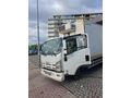 Sahibinden Isuzu NPR 8 Long