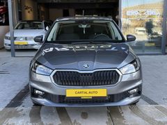 CARTAL AUTO'DAN SKODA FABİA 1.0 PREMİUM DSG HATASIZ&BOYASIZ