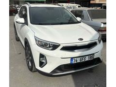 Sahibinden Kia Stonic 1.0 T-GDI Elegance 2020 Model 