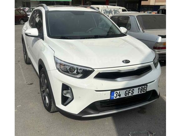 Sahibinden Kia Stonic 1.0 T-GDI Elegance 2020 Model 