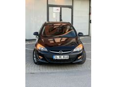 2016 Astra J 1.6 CDTI Design | 160.000 KM | Değişensiz | Temiz & Bakımlı