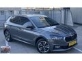 İRFAN AUTOPİA_2023_SKODA FABİA 1.0 TSI PREMIUM_HAYALET_BOYASIZ_
