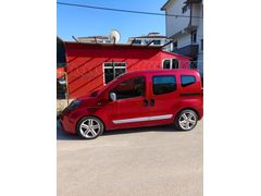 Sahibinden Fiat Fiorino Combi 1.3 Multijet Emotion 2010 Model  emsali olmayan sorunsuz masrafsız