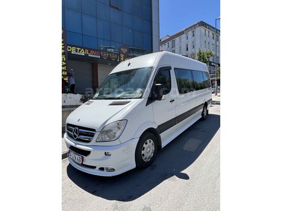 Sahibinden Mercedes - Benz Sprinter 316 CDI 