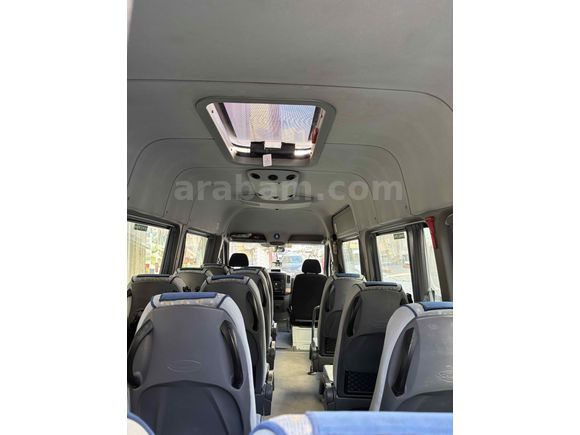 Sahibinden Mercedes - Benz Sprinter 316 CDI 
