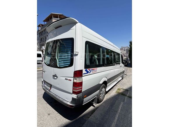 Sahibinden Mercedes - Benz Sprinter 316 CDI 