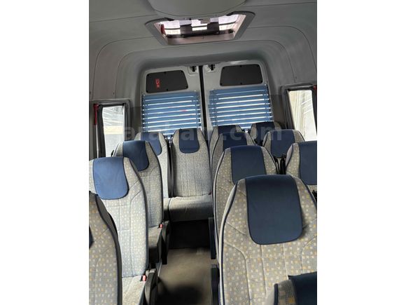 Sahibinden Mercedes - Benz Sprinter 316 CDI 