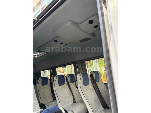 Sahibinden Mercedes - Benz Sprinter 316 CDI 