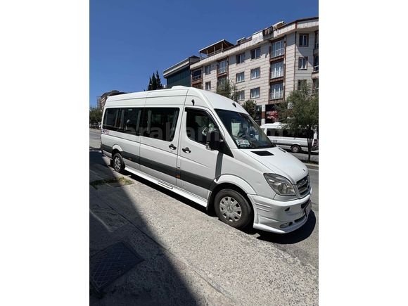 Sahibinden Mercedes - Benz Sprinter 316 CDI 