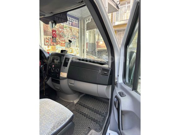 Sahibinden Mercedes - Benz Sprinter 316 CDI 