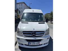 Sahibinden Mercedes - Benz Sprinter 316 CDI 