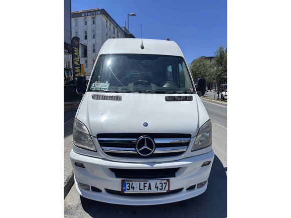 Sahibinden Mercedes - Benz Sprinter 316 CDI 