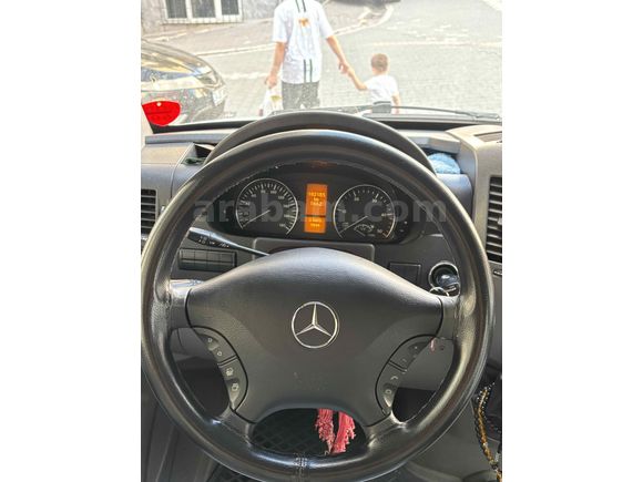 Sahibinden Mercedes - Benz Sprinter 316 CDI 