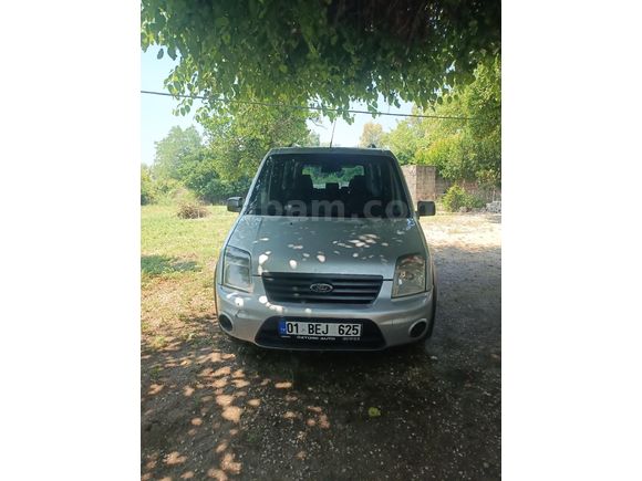 Sahibinden Ford Transit Connect 1.8 TDCi GLX 50.Yıl 2013 Model