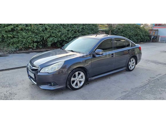 Sahibinden Subaru Legacy 2.0 Elegance 2011 Model 