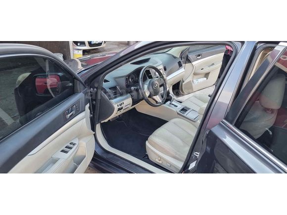Sahibinden Subaru Legacy 2.0 Elegance 2011 Model 