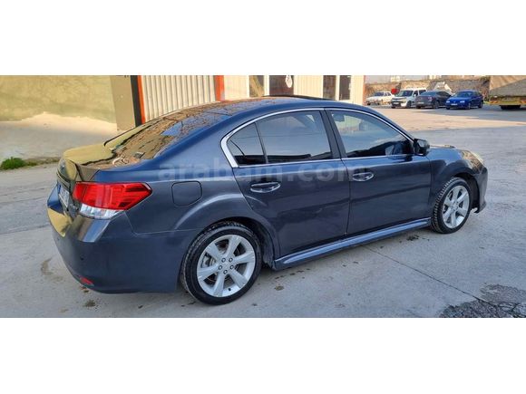 Sahibinden Subaru Legacy 2.0 Elegance 2011 Model 
