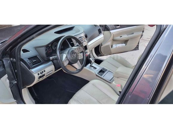 Sahibinden Subaru Legacy 2.0 Elegance 2011 Model 
