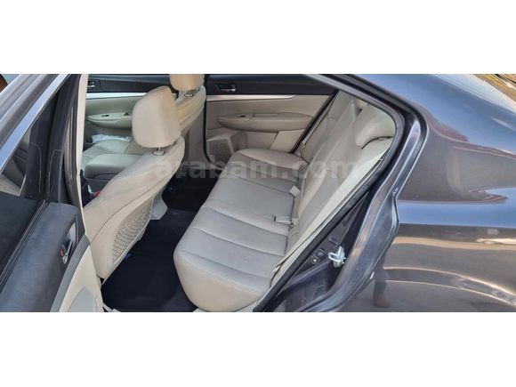Sahibinden Subaru Legacy 2.0 Elegance 2011 Model 