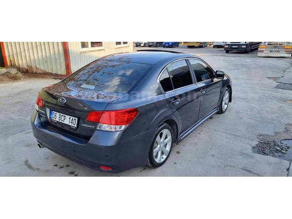Sahibinden Subaru Legacy 2.0 Elegance 2011 Model 