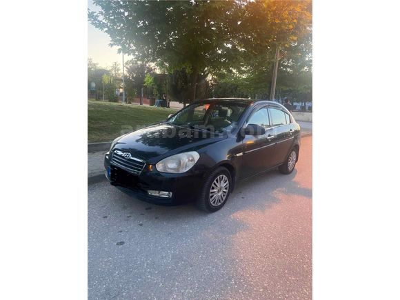 Sahibinden Hyundai Accent Era 1.5 CRDi-VGT Team 2010 Model 