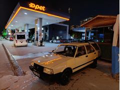 Sahibinden Tofaş Kartal 5 Vites 1991 Model