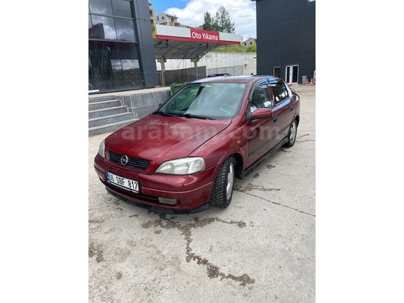 Sahibinden Opel Astra 1.6 CD 1998 Model