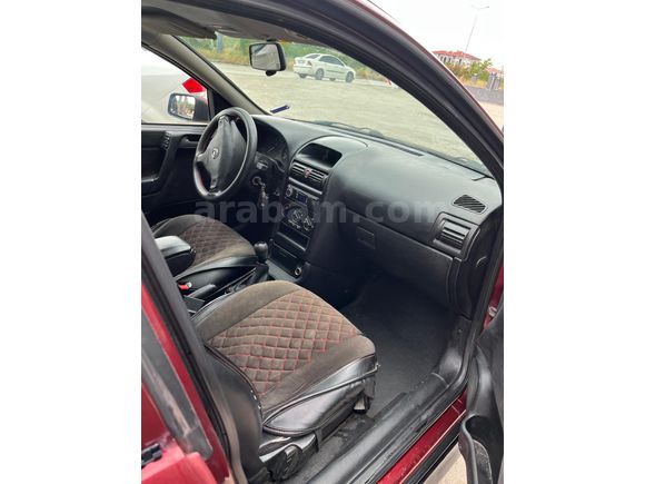 Sahibinden Opel Astra 1.6 CD 1998 Model