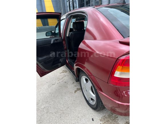 Sahibinden Opel Astra 1.6 CD 1998 Model