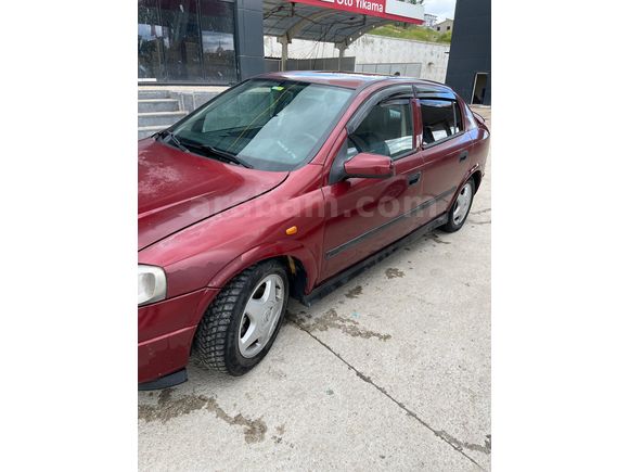 Sahibinden Opel Astra 1.6 CD 1998 Model