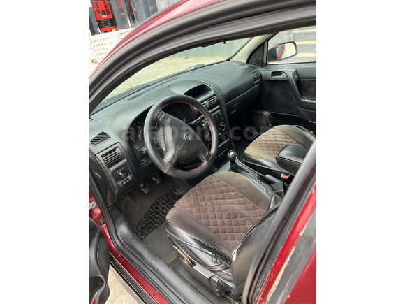 Sahibinden Opel Astra 1.6 CD 1998 Model