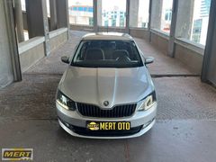 2017 SKODA FABİA 1.2 TSİ STYLE OTOMATİK.141.000KM TEMİZ BAKIMLI