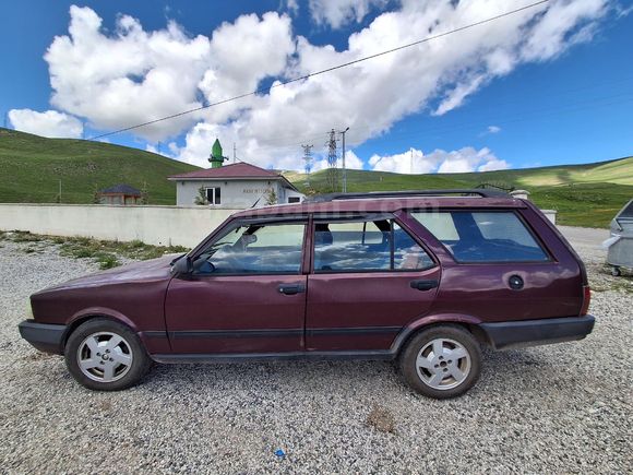 Sahibinden Tofaş Kartal SLX 1996 Model