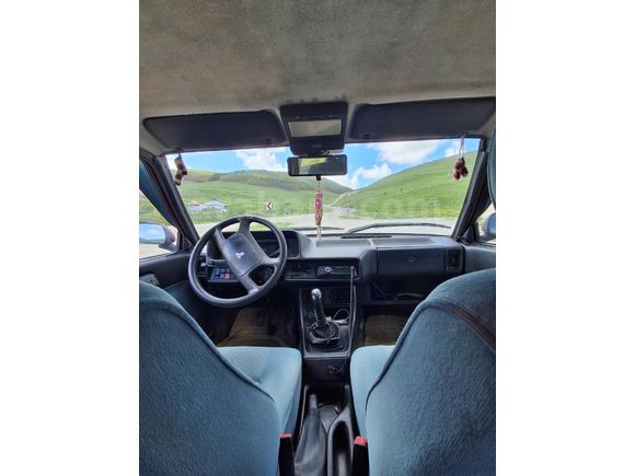 Sahibinden Tofaş Kartal SLX 1996 Model