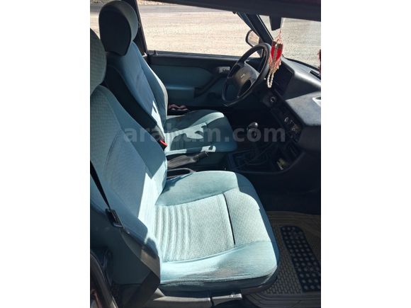 Sahibinden Tofaş Kartal SLX 1996 Model