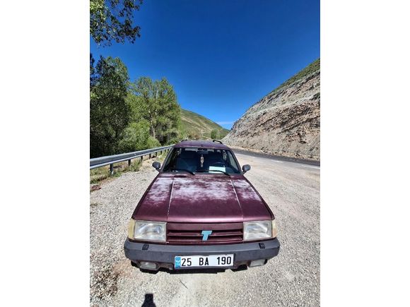 Sahibinden Tofaş Kartal SLX 1996 Model