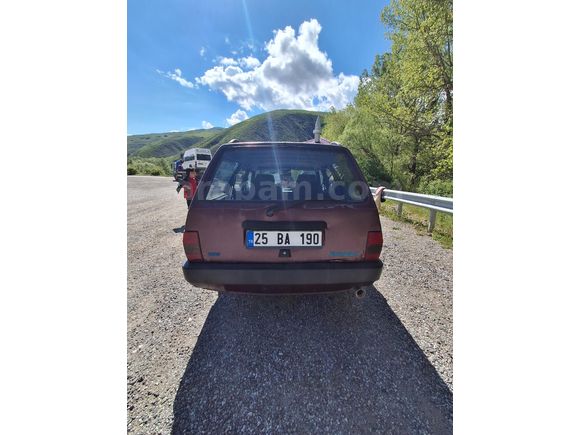 Sahibinden Tofaş Kartal SLX 1996 Model