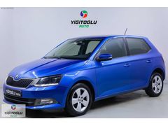 YİĞİTOĞLU*DEĞİŞENSİZ*SRVS BAKIMLI*FABİA STYLE*LANSMAN*0,69 K.*