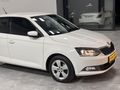 HATASIZ BOYASIZ OTOMATİK FABİA 86BİN KM