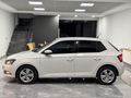 HATASIZ BOYASIZ OTOMATİK FABİA 86BİN KM