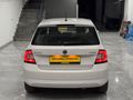 HATASIZ BOYASIZ OTOMATİK FABİA 86BİN KM