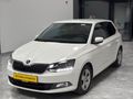 HATASIZ BOYASIZ OTOMATİK FABİA 86BİN KM