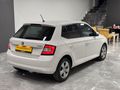 HATASIZ BOYASIZ OTOMATİK FABİA 86BİN KM