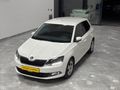 HATASIZ BOYASIZ OTOMATİK FABİA 86BİN KM