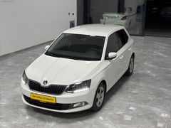 HATASIZ BOYASIZ OTOMATİK FABİA 86BİN KM
