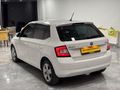 HATASIZ BOYASIZ OTOMATİK FABİA 86BİN KM
